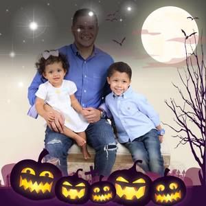 Meet your Posher, Jorge